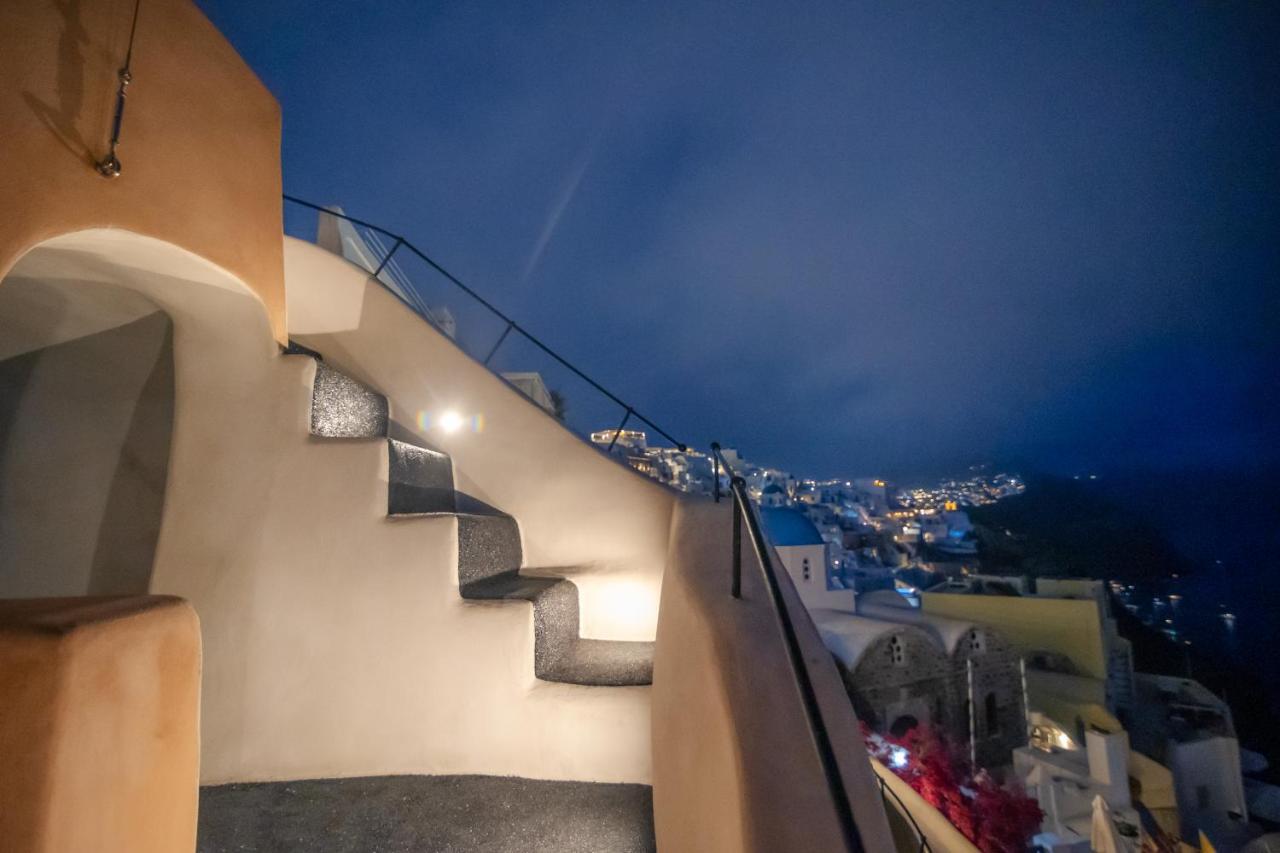 One Of One - Aether Oía Exterior foto
